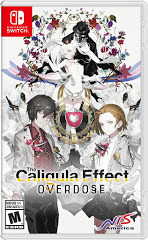 Caligula Effect: Overdose